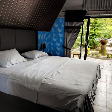 Goa Walet Cottage Praya Esterno foto