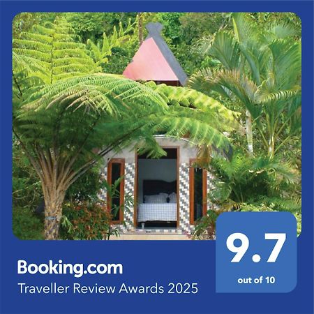 Goa Walet Cottage Praya Esterno foto