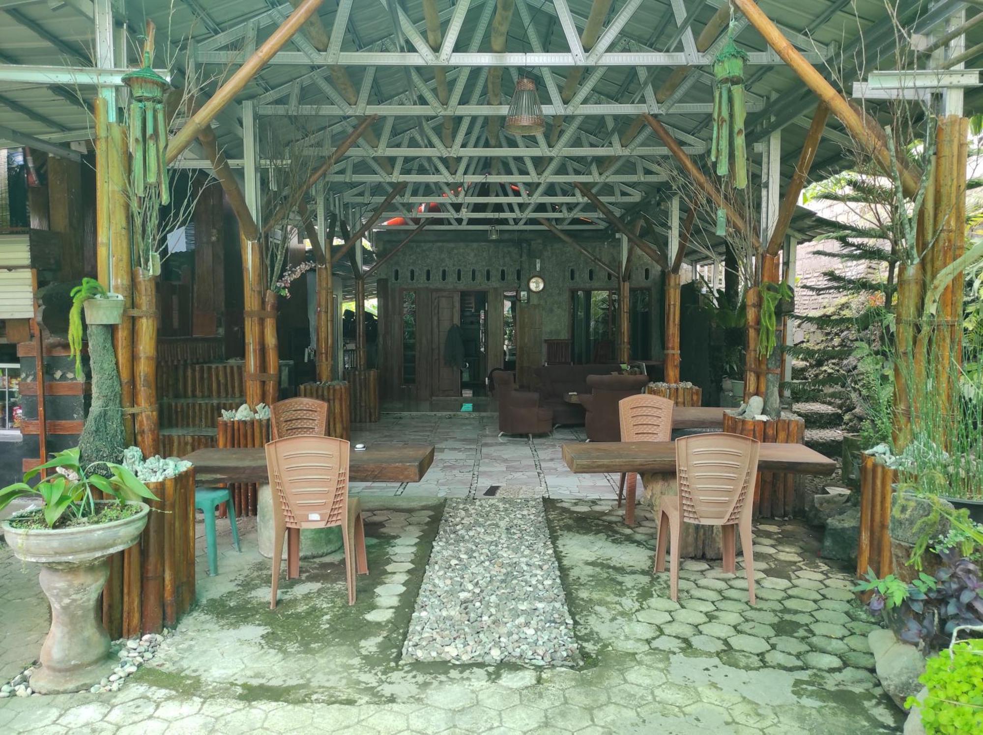 Goa Walet Cottage Praya Esterno foto