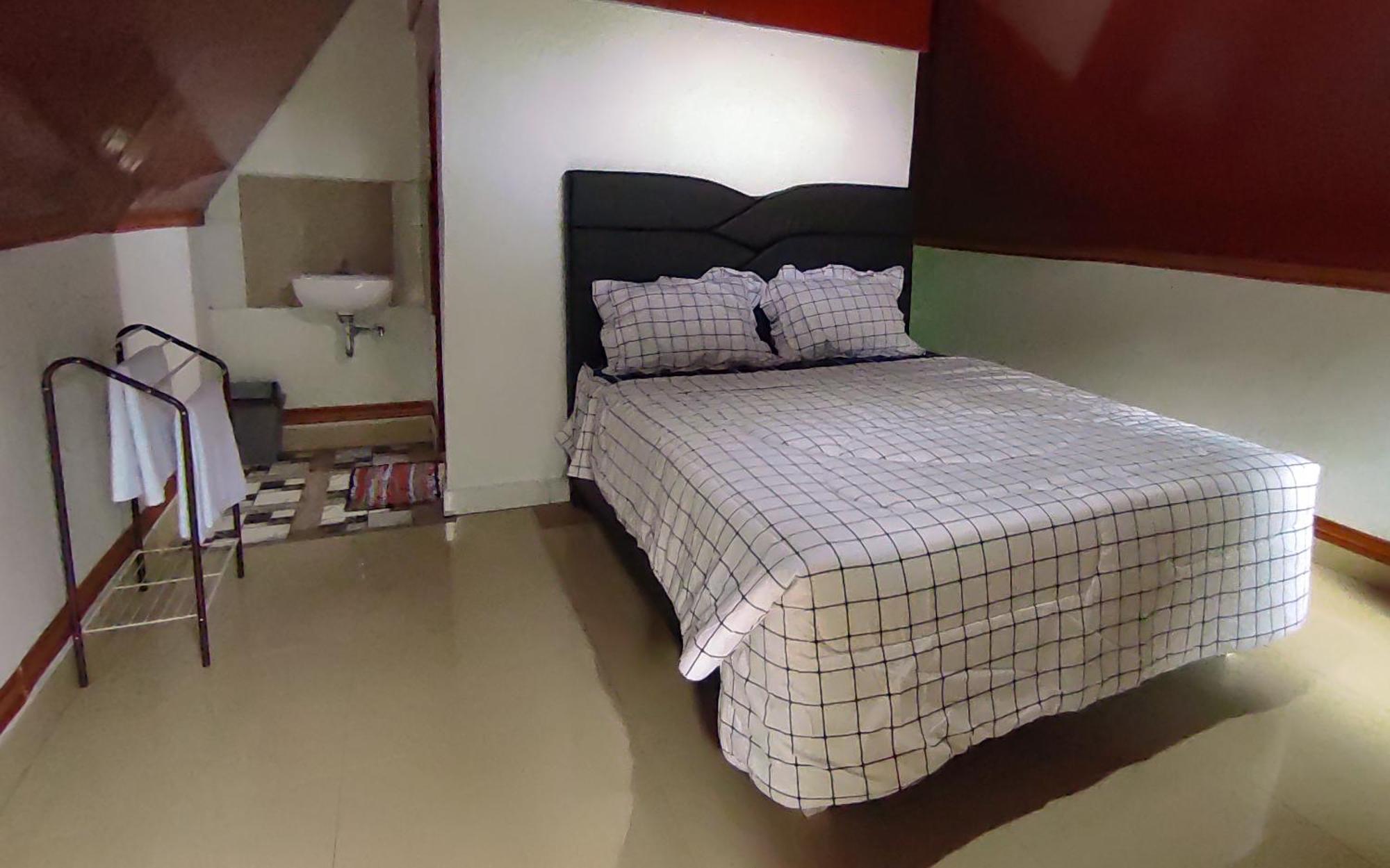 Goa Walet Cottage Praya Esterno foto