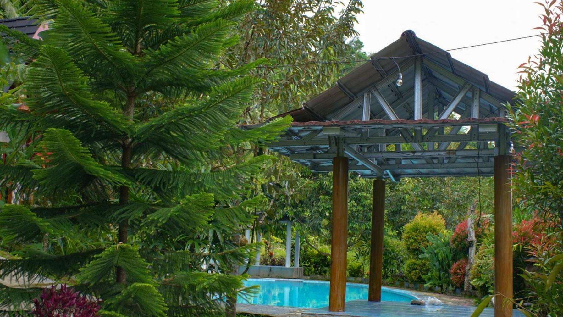 Goa Walet Cottage Praya Esterno foto