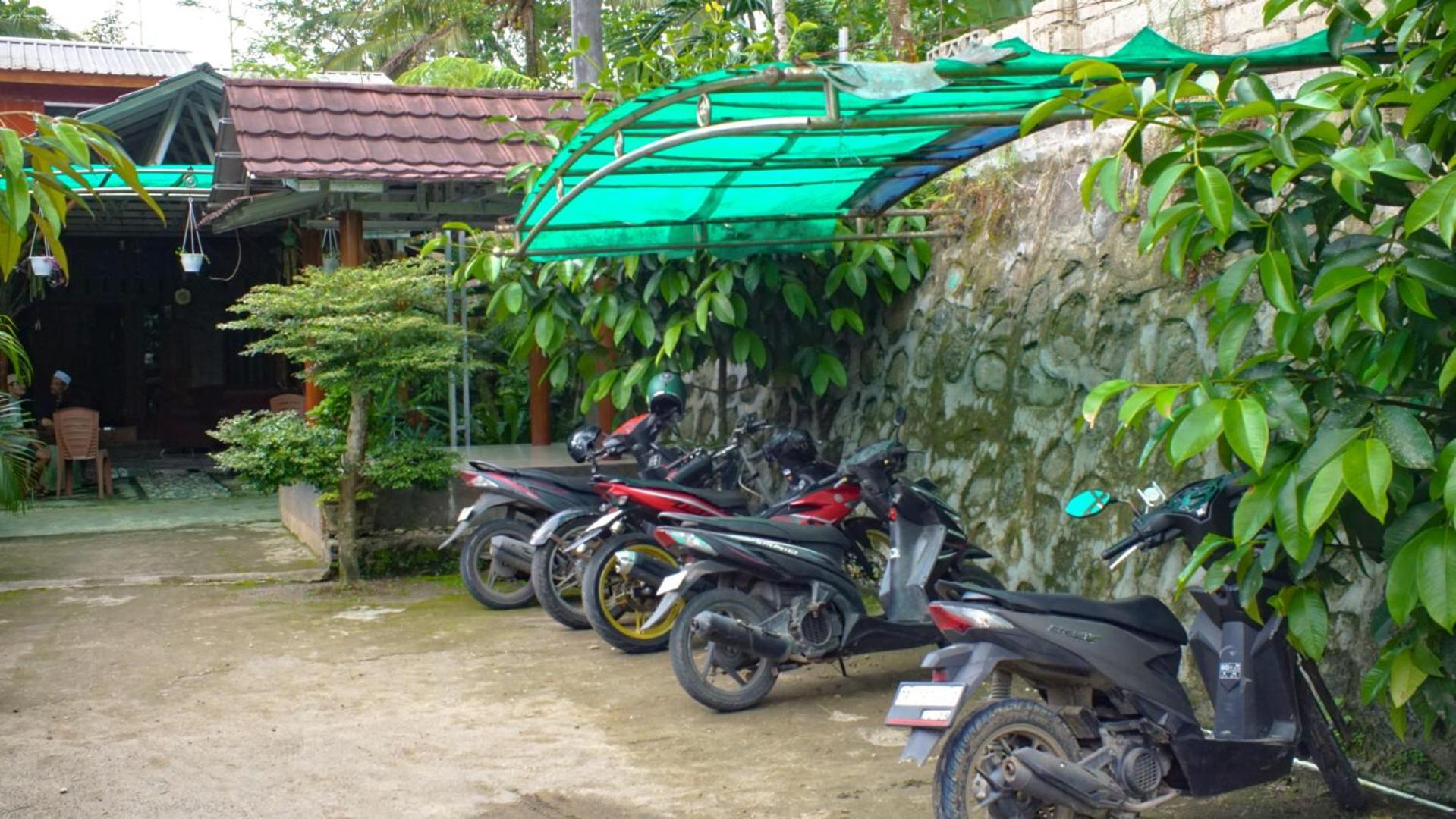 Goa Walet Cottage Praya Esterno foto
