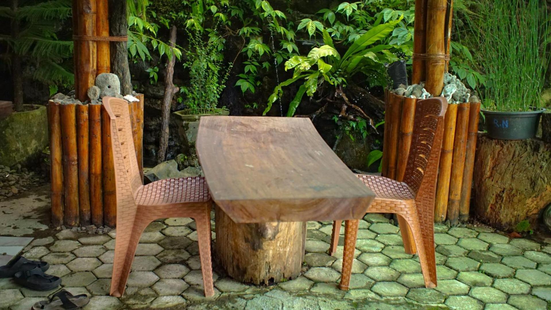 Goa Walet Cottage Praya Esterno foto