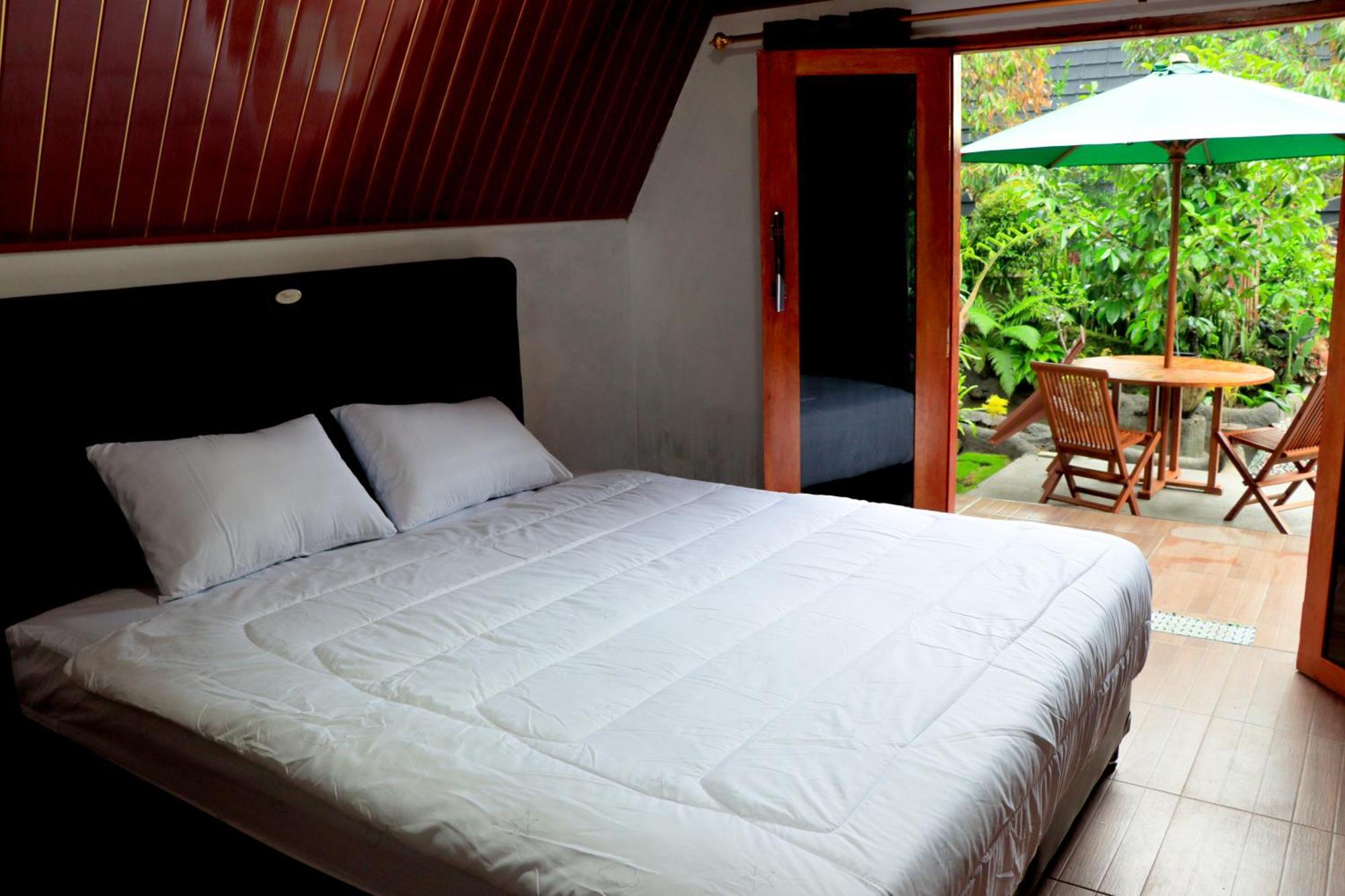 Goa Walet Cottage Praya Esterno foto