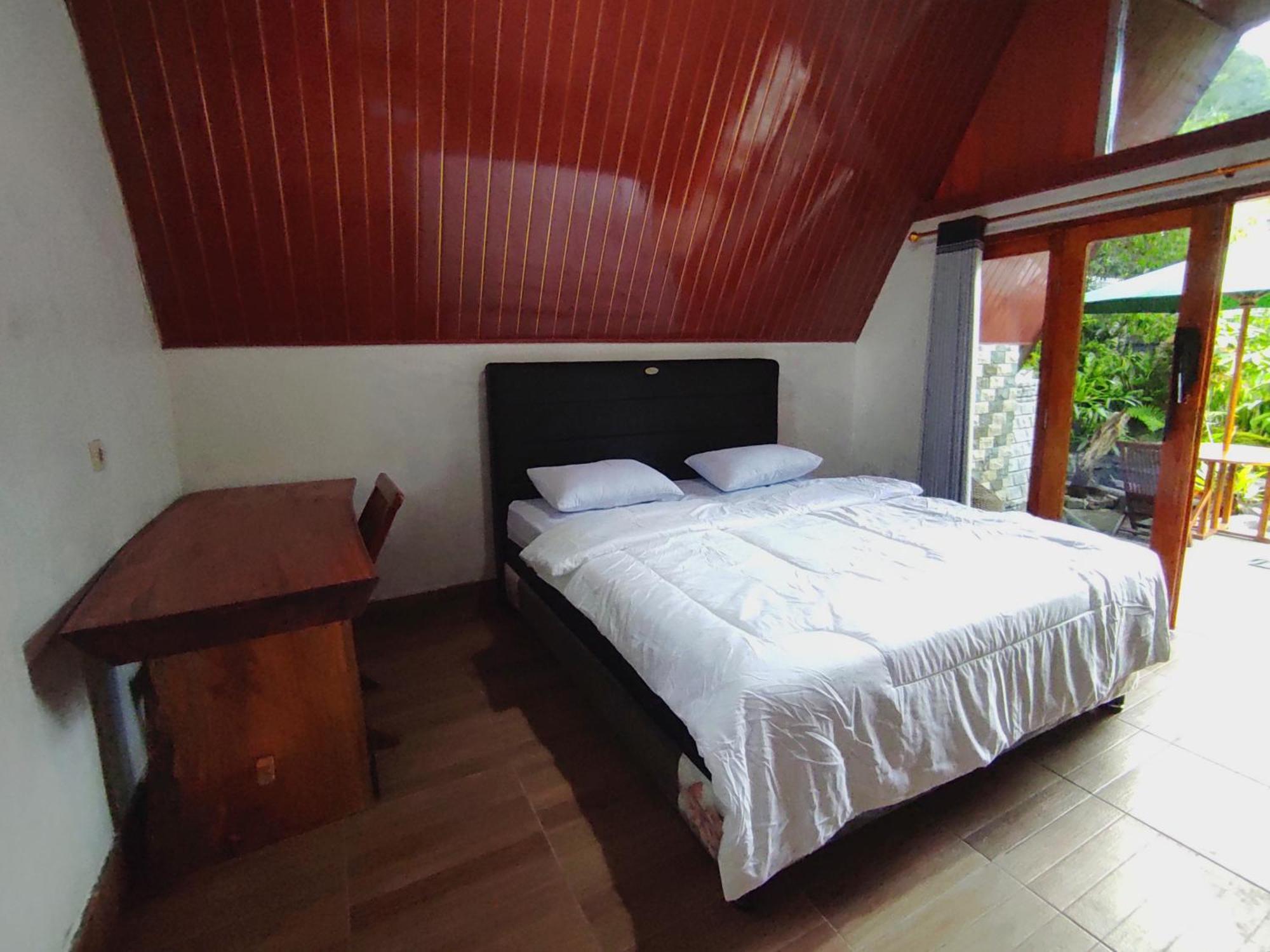 Goa Walet Cottage Praya Esterno foto