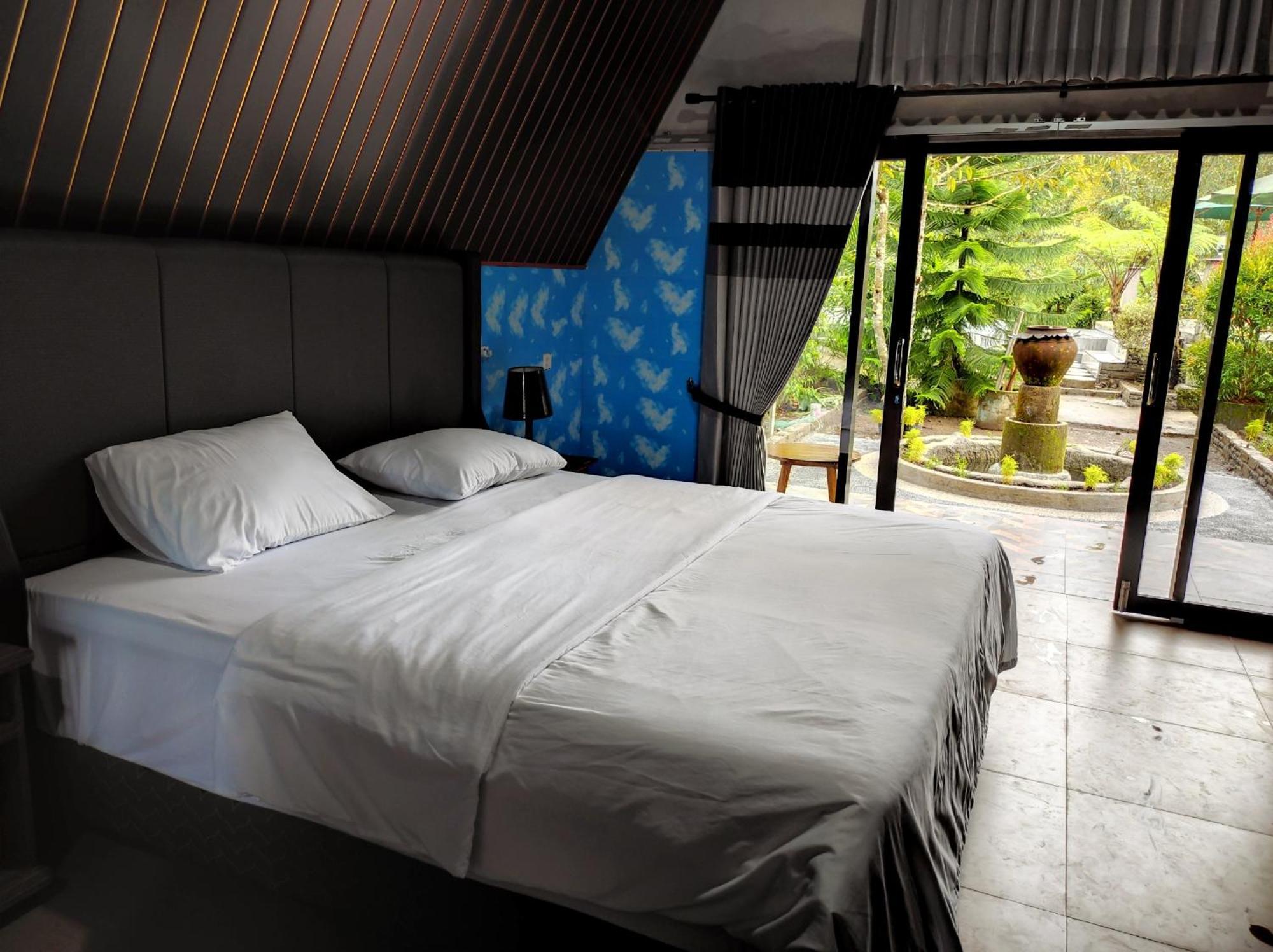 Goa Walet Cottage Praya Esterno foto
