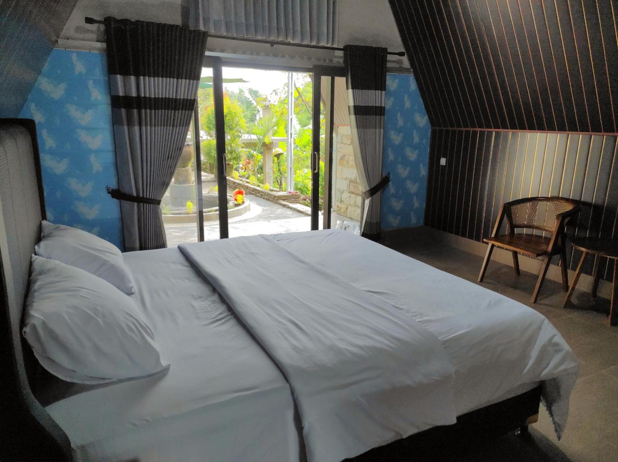 Goa Walet Cottage Praya Esterno foto