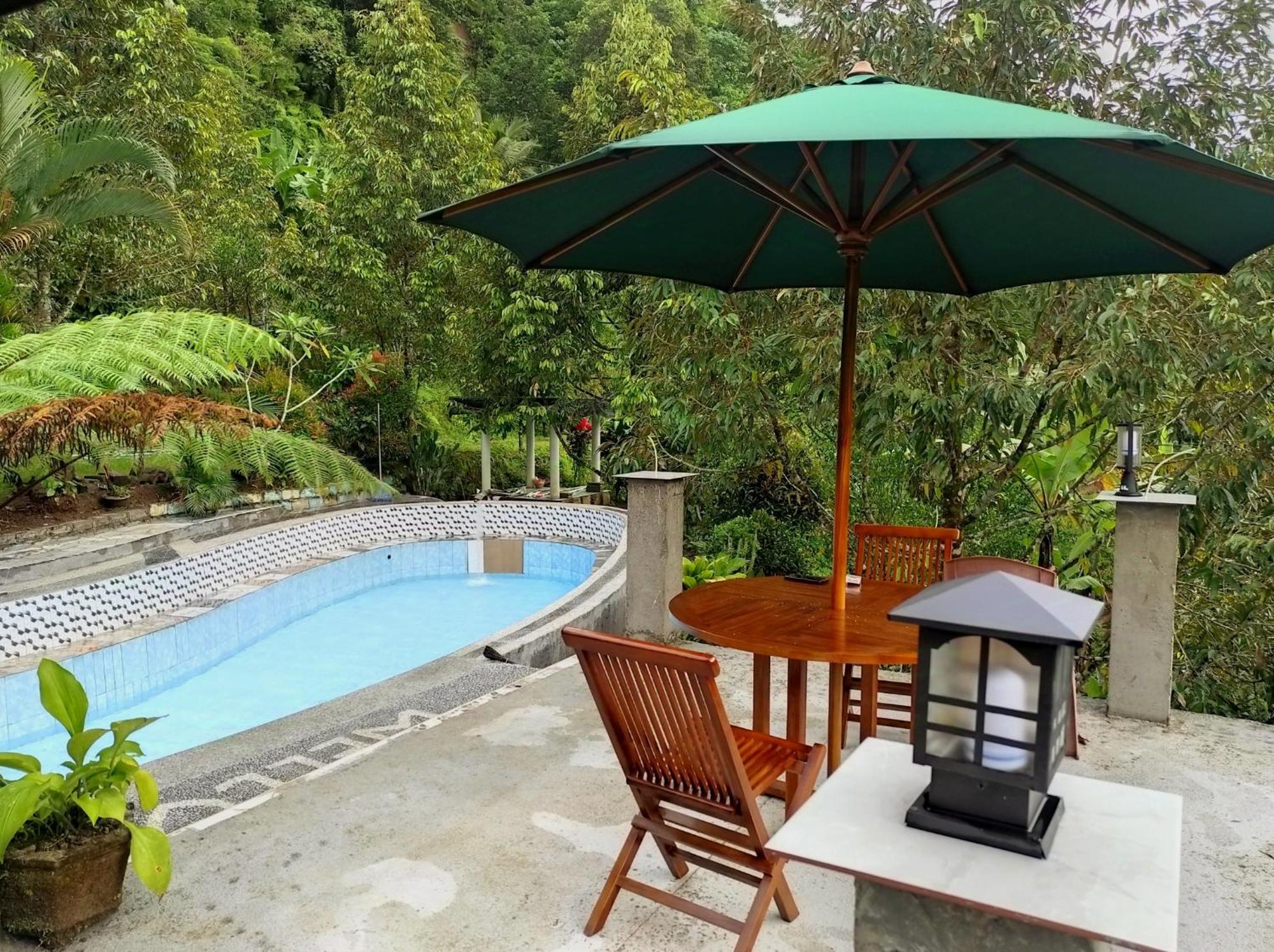 Goa Walet Cottage Praya Esterno foto