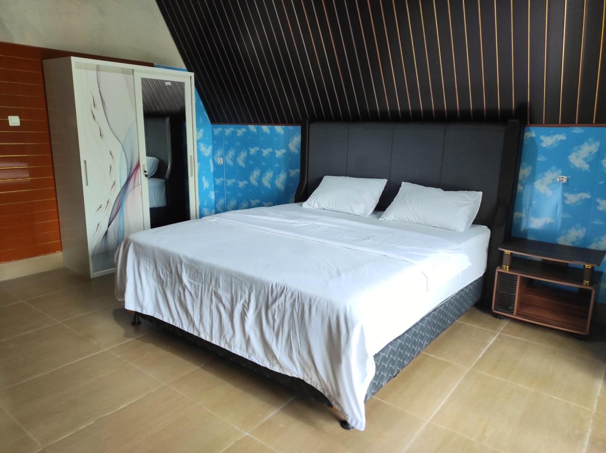 Goa Walet Cottage Praya Esterno foto