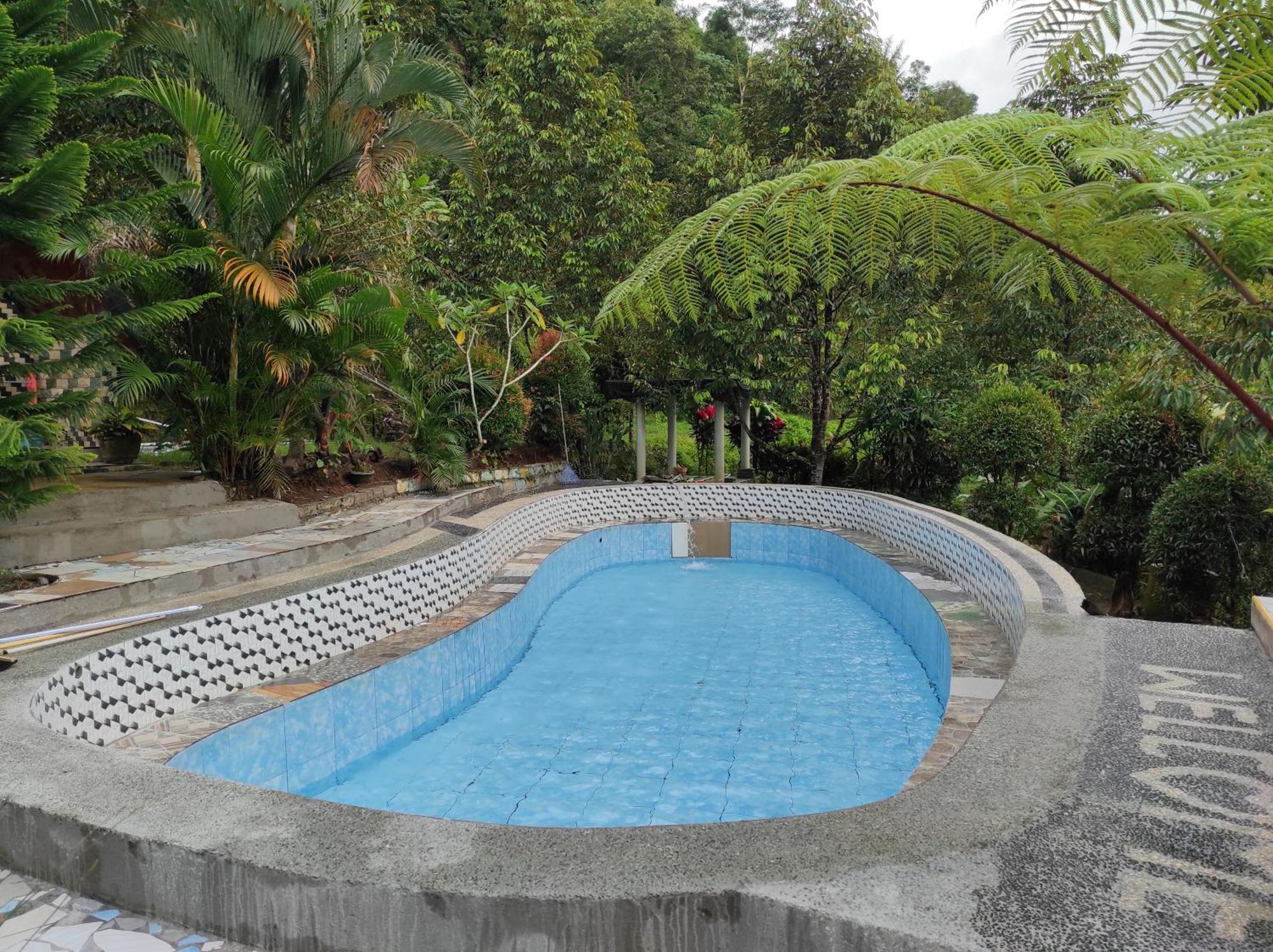 Goa Walet Cottage Praya Esterno foto